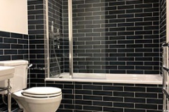 Bathroom refurbishment Wimbledon 3